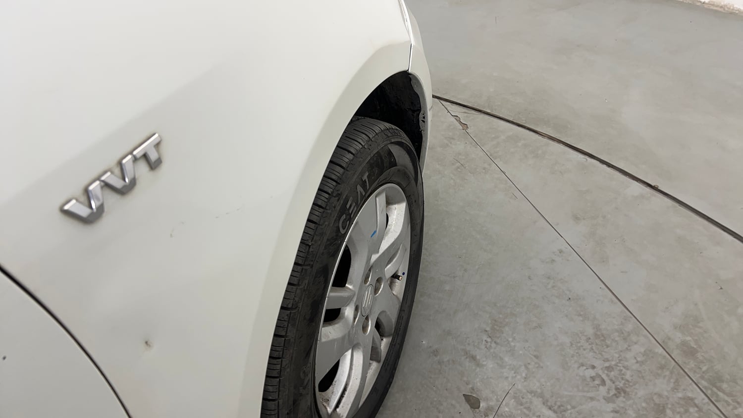Used 2012 Maruti Suzuki Swift Dzire ZXI Petrol Manual dents MINOR DENT