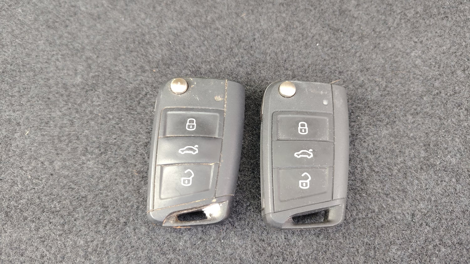 Used 2022 Skoda Kushaq Active 1.0 TSI MT Petrol Manual extra CAR KEY VIEW