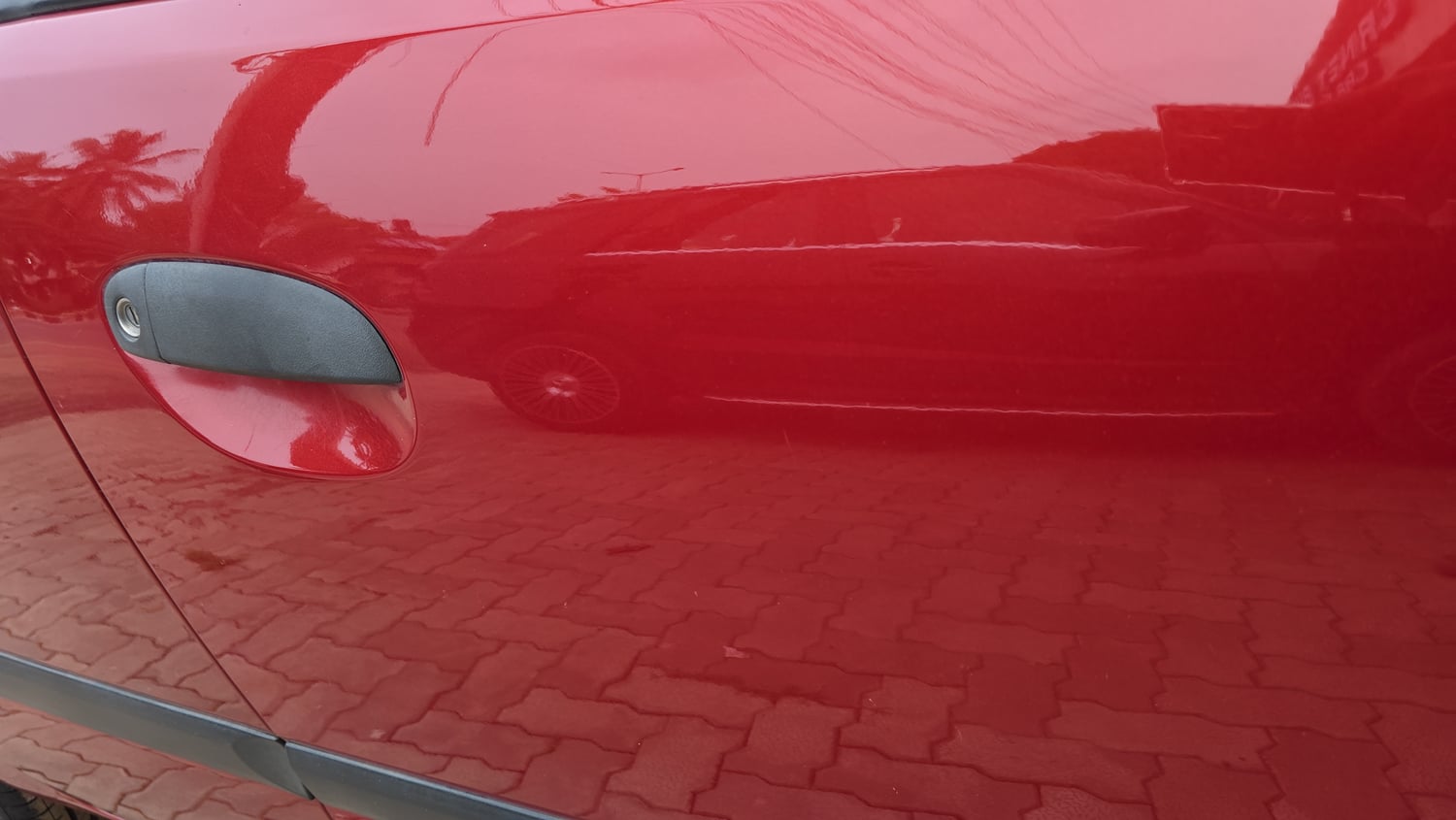 Used 2013 Hyundai i10 Era 1.1 iRDE2 Petrol Manual dents MINOR DENT