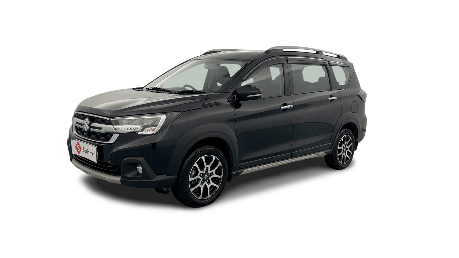 Used 2025 Maruti Suzuki XL6 Zeta MT Petrol Petrol Manual Image