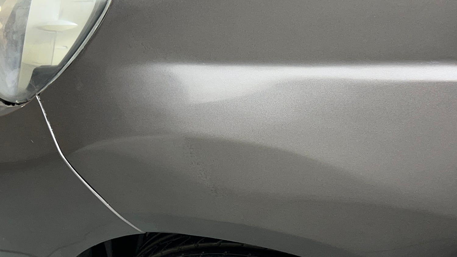 Used 2014 Honda Amaze 1.2 S i-VTEC Petrol Manual dents MINOR SCRATCH