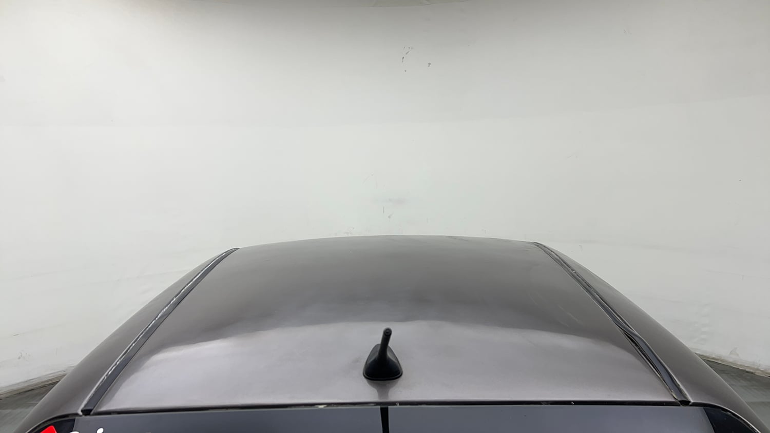 Used 2014 Honda Amaze 1.2 S i-VTEC Petrol Manual exterior EXTERIOR ROOF VIEW