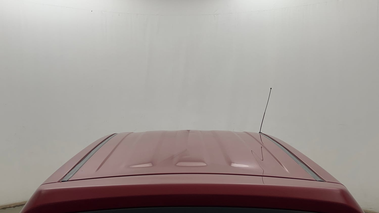 Used 2017 Maruti Suzuki Alto 800 LXi Petrol Manual exterior EXTERIOR ROOF VIEW