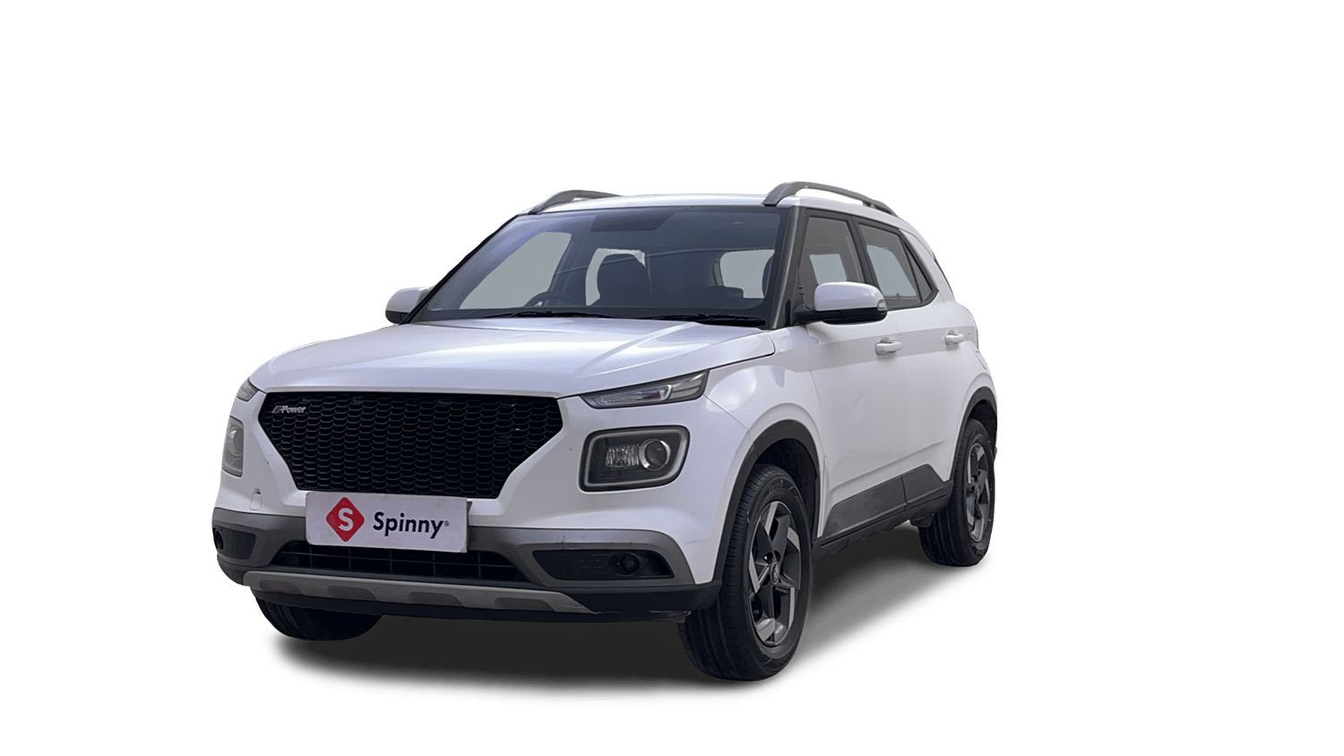 Used 2020 Hyundai Venue SX 1.0 Turbo Petrol Manual Image