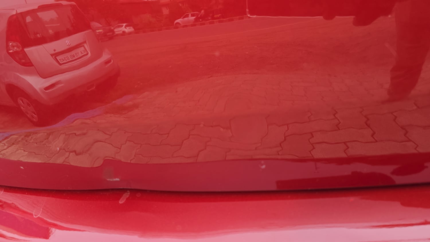 Used 2013 Hyundai i10 Era 1.1 iRDE2 Petrol Manual dents MINOR SCRATCH