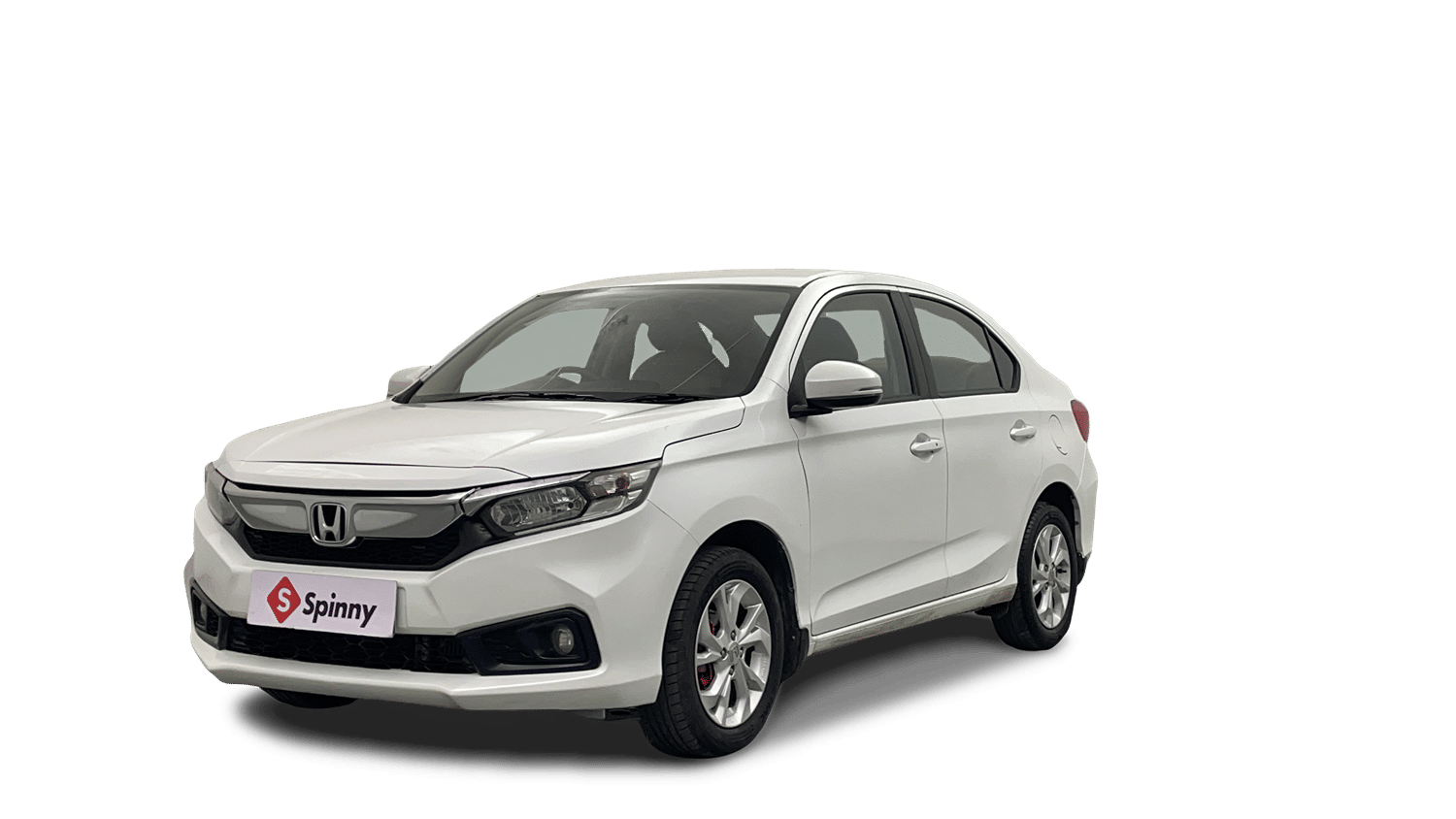 Used 2020 Honda Amaze 1.5 VX MT Diesel Diesel Manual Image
