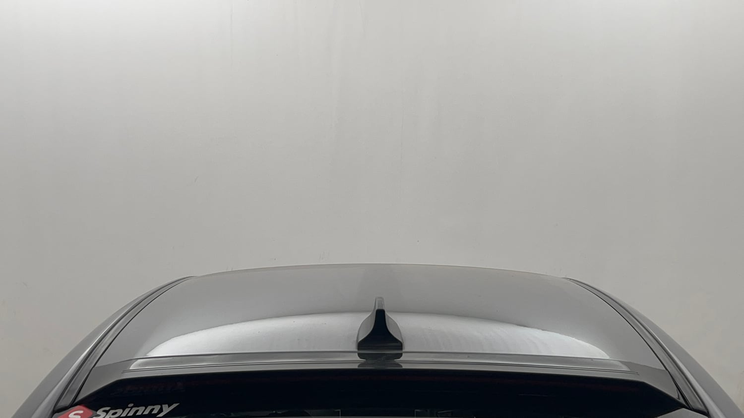 Used 2020 Tata Tigor Revotron XZ Petrol Manual exterior EXTERIOR ROOF VIEW