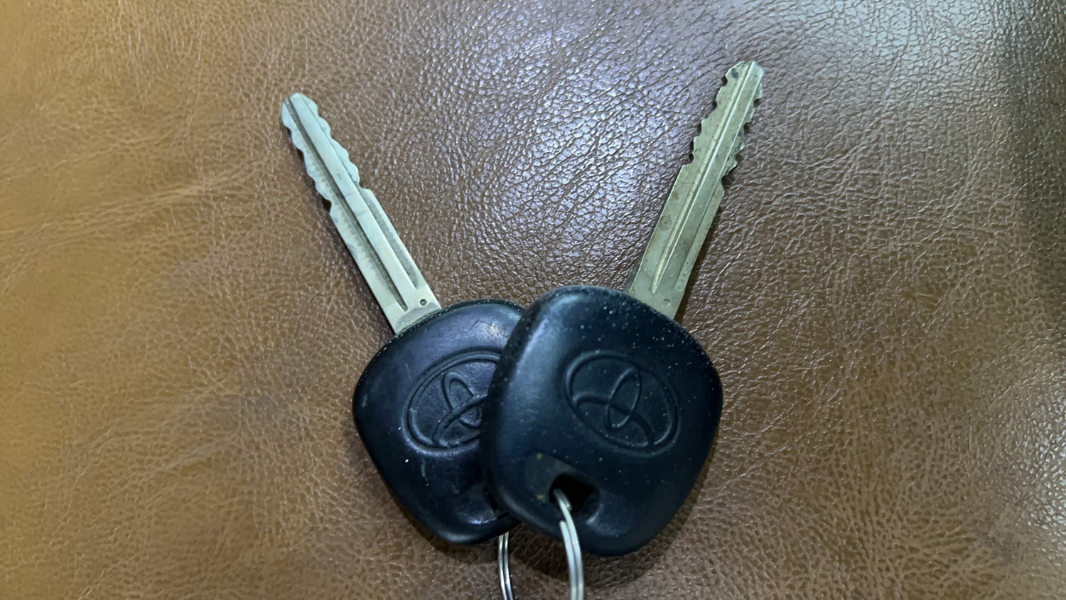 Used 2017 Toyota Etios Liva GXD Diesel Manual extra CAR KEY VIEW