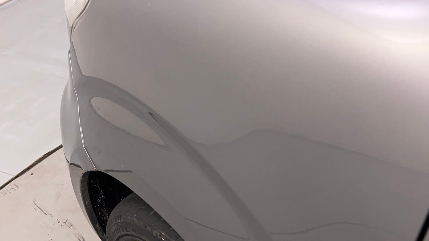 Used 2022 Maruti Suzuki Celerio ZXi Plus Petrol Manual dents MINOR SCRATCH