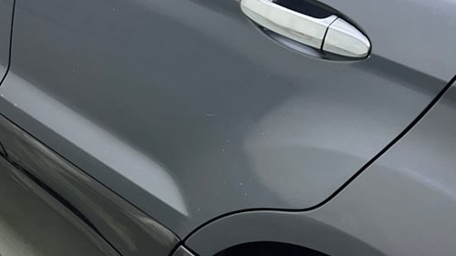 Used 2020 Ford EcoSport Ambiente 1.5L Ti-VCT Petrol Manual dents MINOR SCRATCH