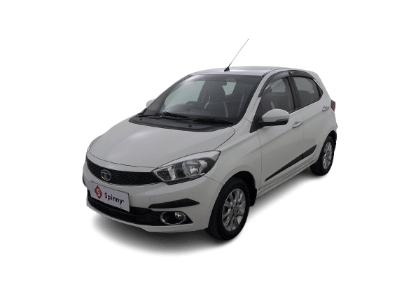 Used 2018 Tata Tiago Revotron XZ Petrol Manual Image