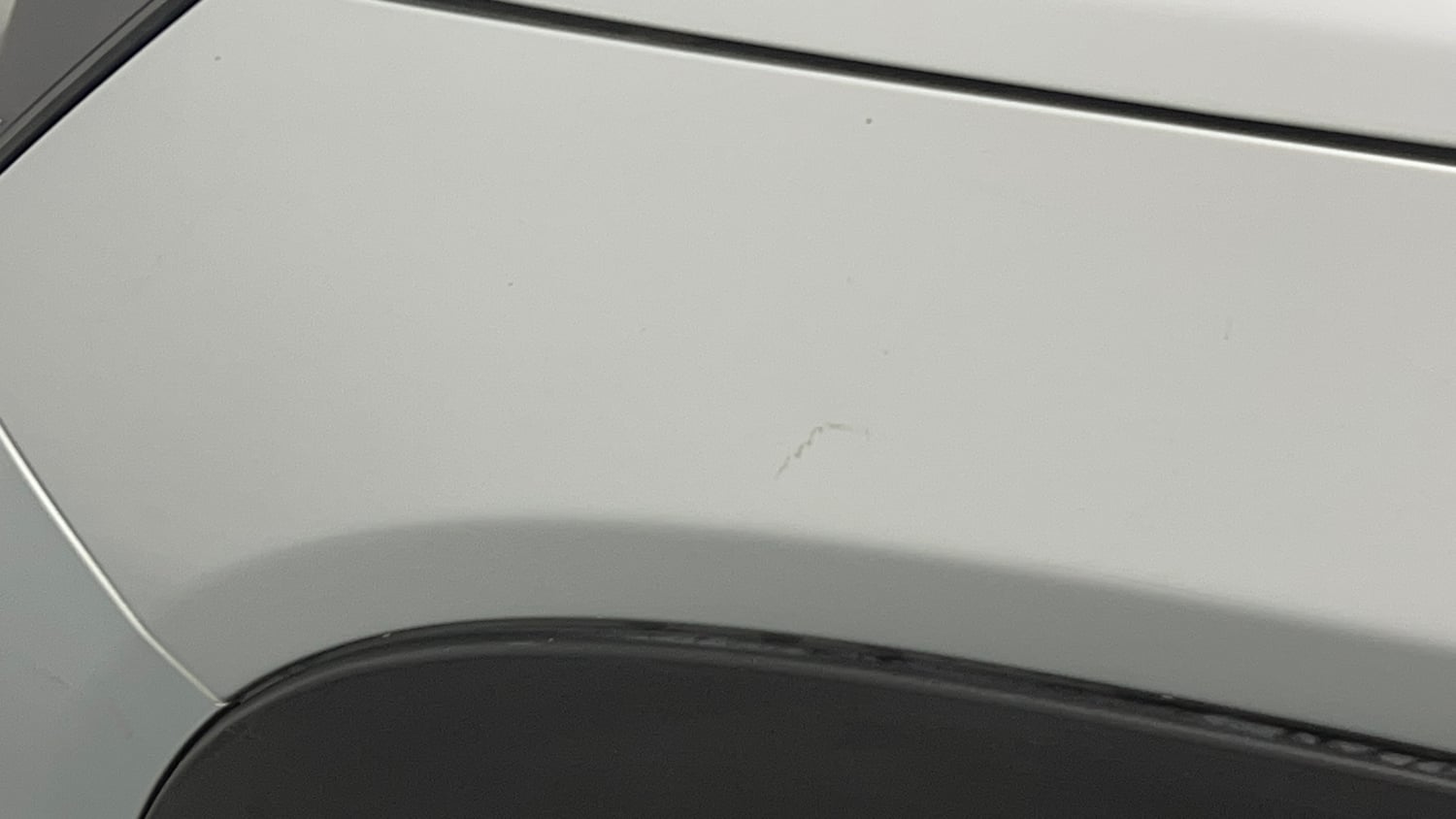 Used 2023 Maruti Suzuki Brezza ZXi AT Petrol Automatic dents MINOR SCRATCH