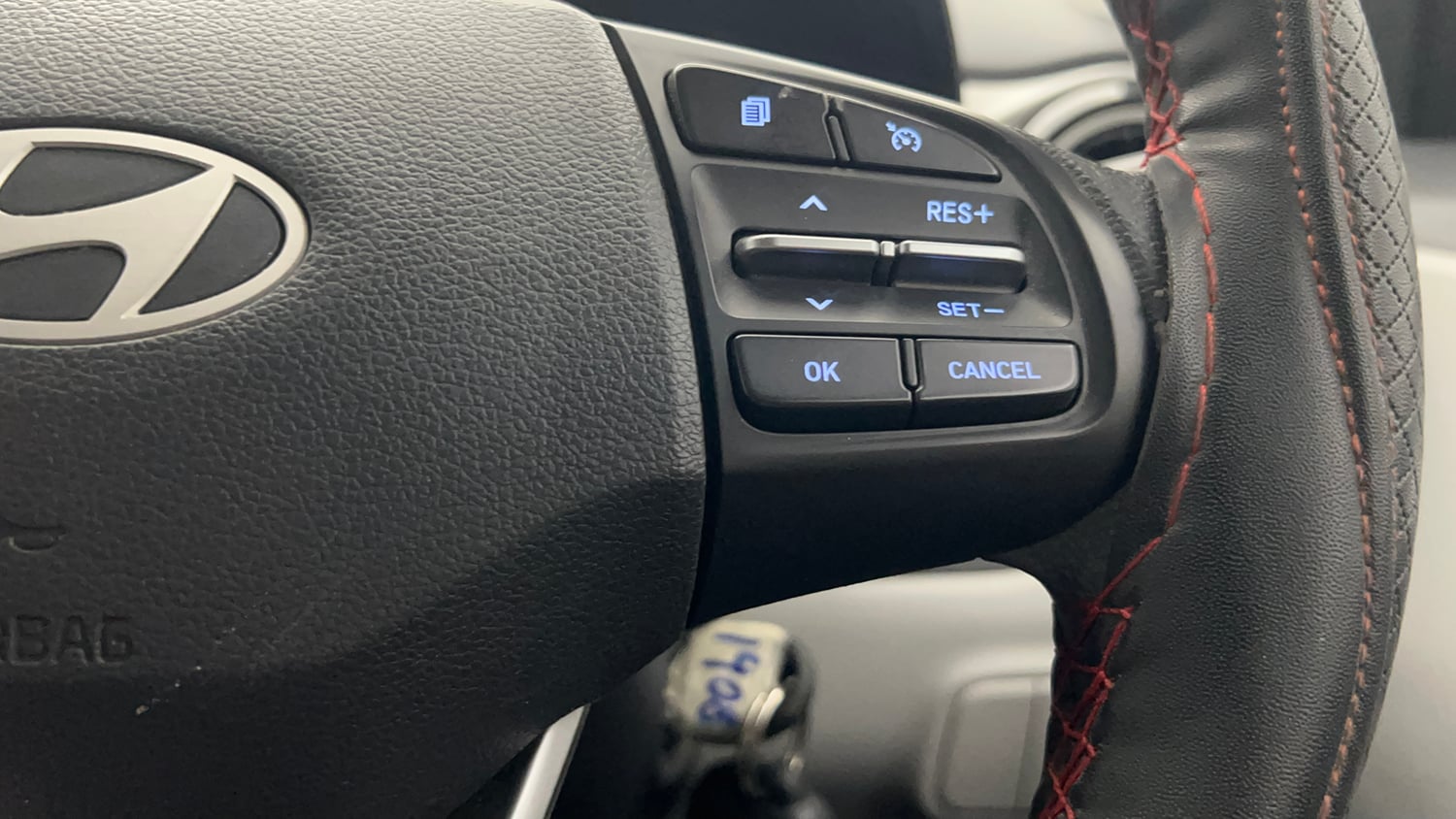 Used 2026 Hyundai Grand i10 Nios Sportz 1.2 Kappa VTVT Petrol Manual top_features Cruise control