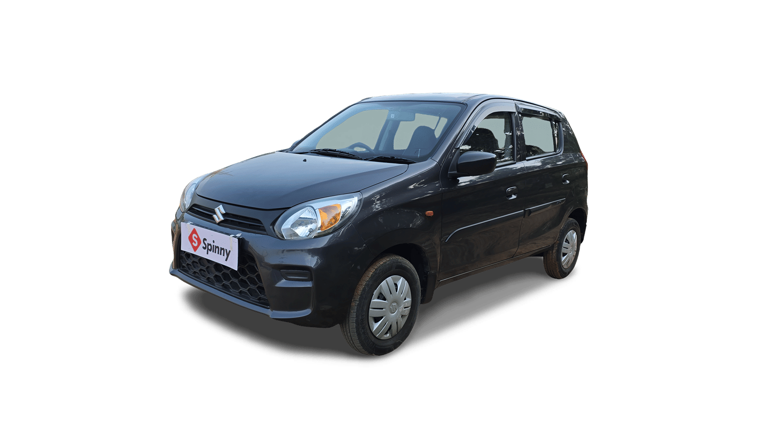 Used 2022 Maruti Suzuki Alto 800 Vxi Plus Petrol Manual Image