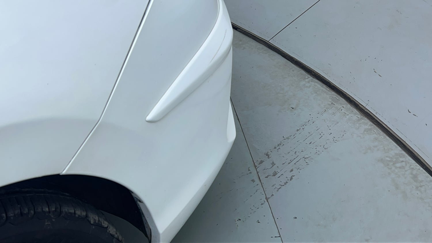 Used 2021 Honda City ZX Petrol Petrol Manual dents MINOR SCRATCH