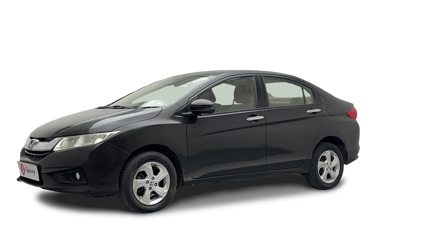 Used 2016 Honda City VX (O) MT Petrol Manual Image