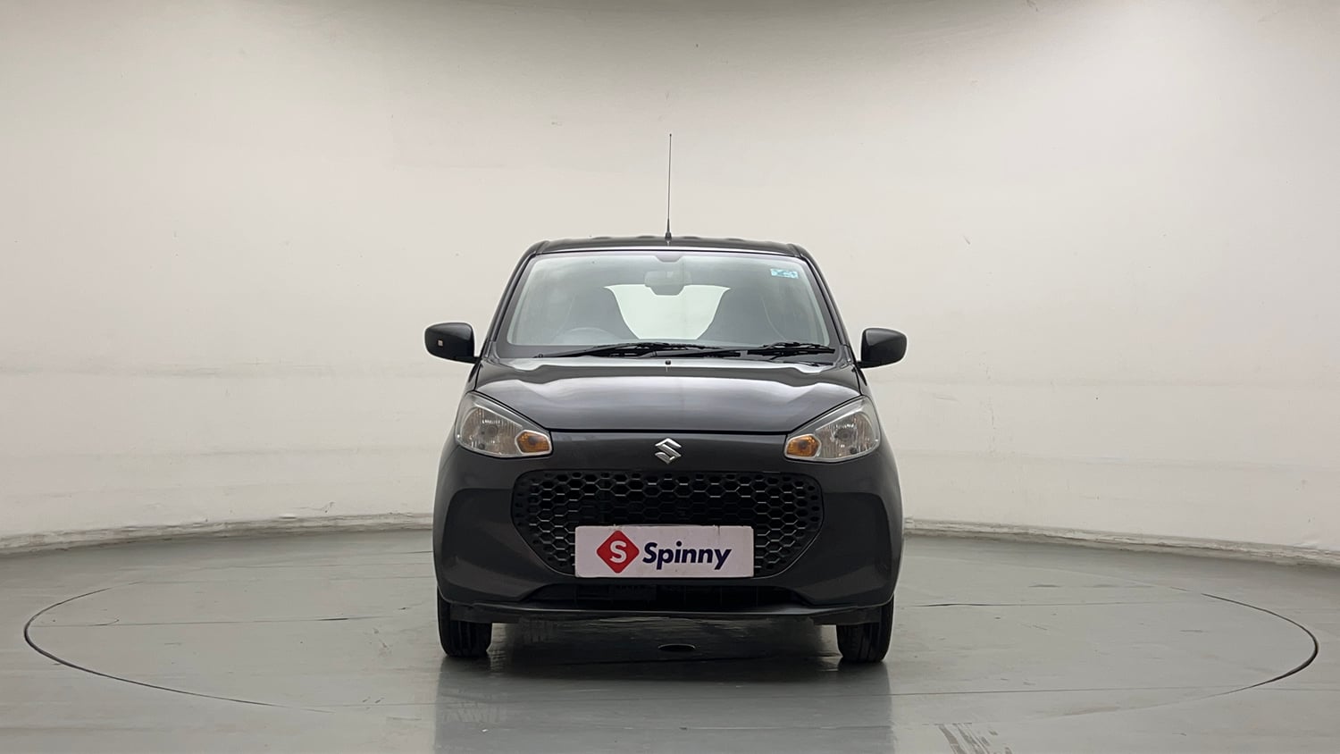 Used 2023 Maruti Suzuki Alto K10 VXi S-CNG Cng Manual exterior FRONT VIEW