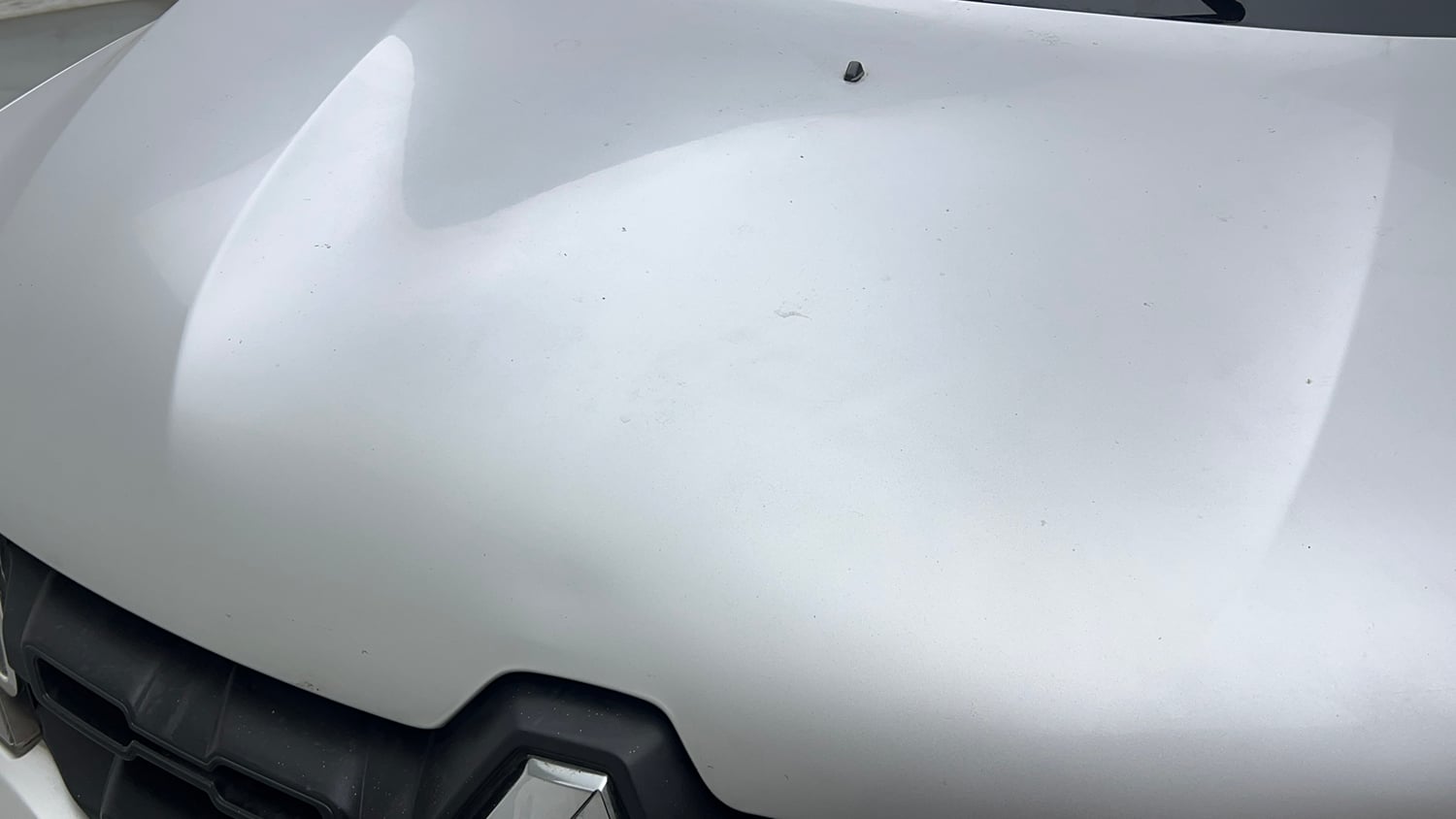 Used 2019 Renault Kwid RXL Petrol Manual dents MINOR DENT