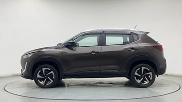 Used 2022 Nissan Magnite XL Petrol Manual Image