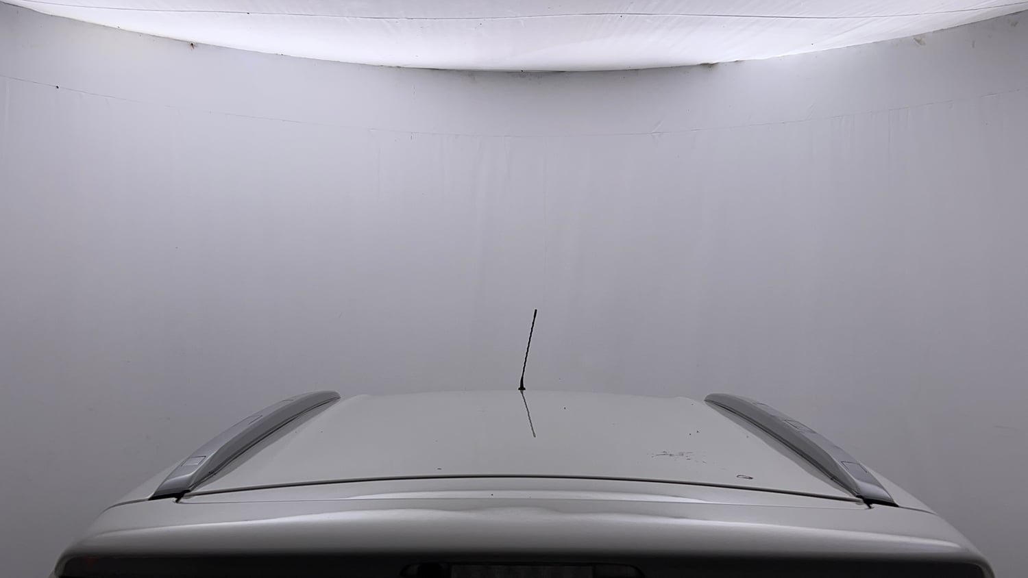 Used 2022 Toyota Urban Cruiser Premium Grade MT Petrol Manual exterior EXTERIOR ROOF VIEW