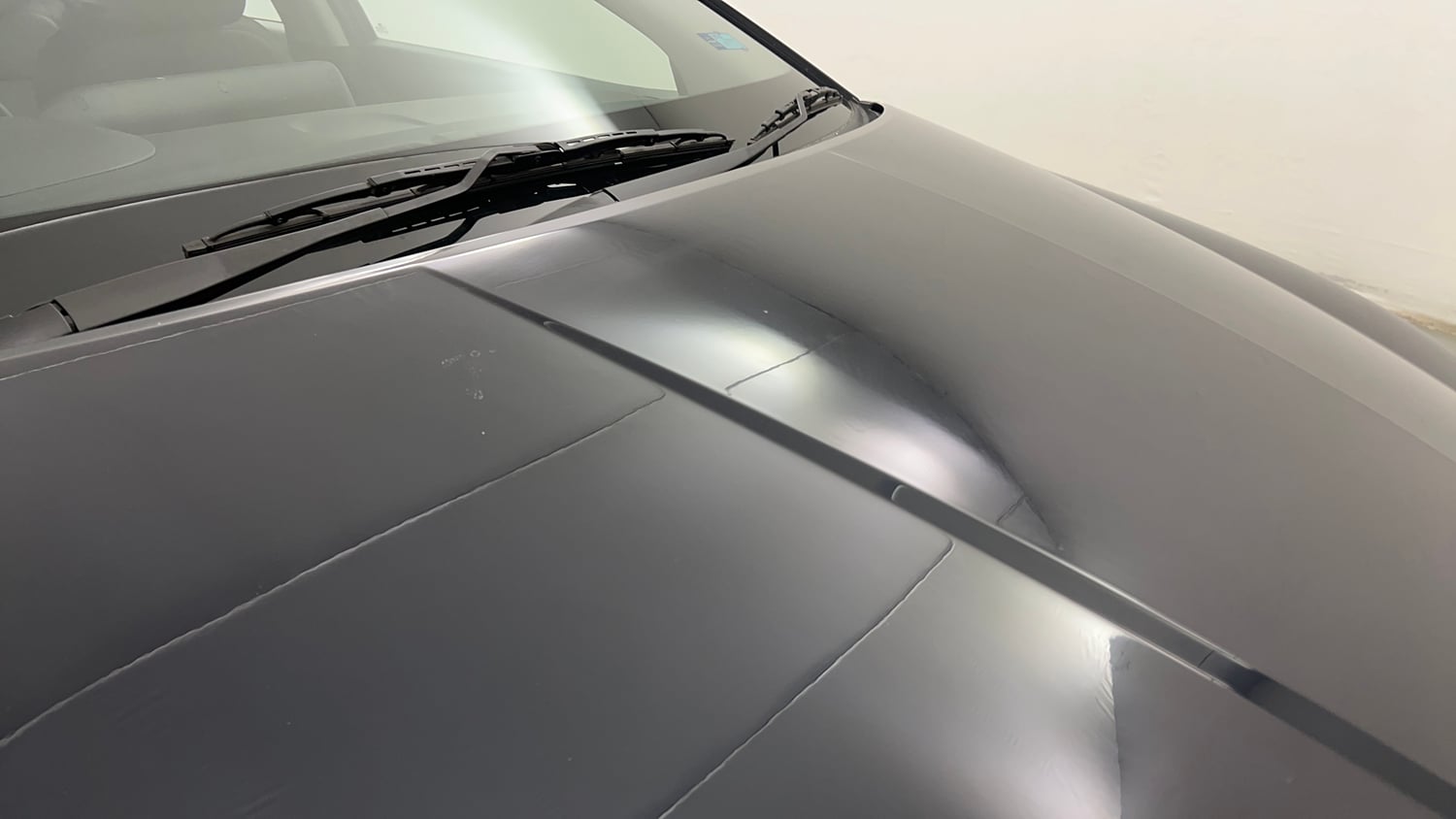 Used 2024 Hyundai New i20 Asta (O) 1.2 IVT Petrol Automatic dents MINOR SCRATCH