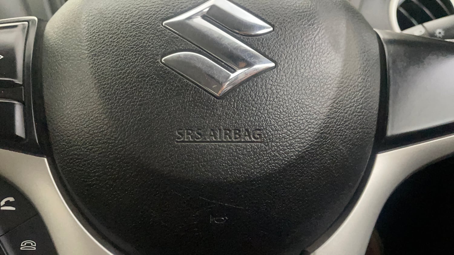Used 2023 Maruti Suzuki Alto K10 VXi Plus Petrol Manual top_features Airbags