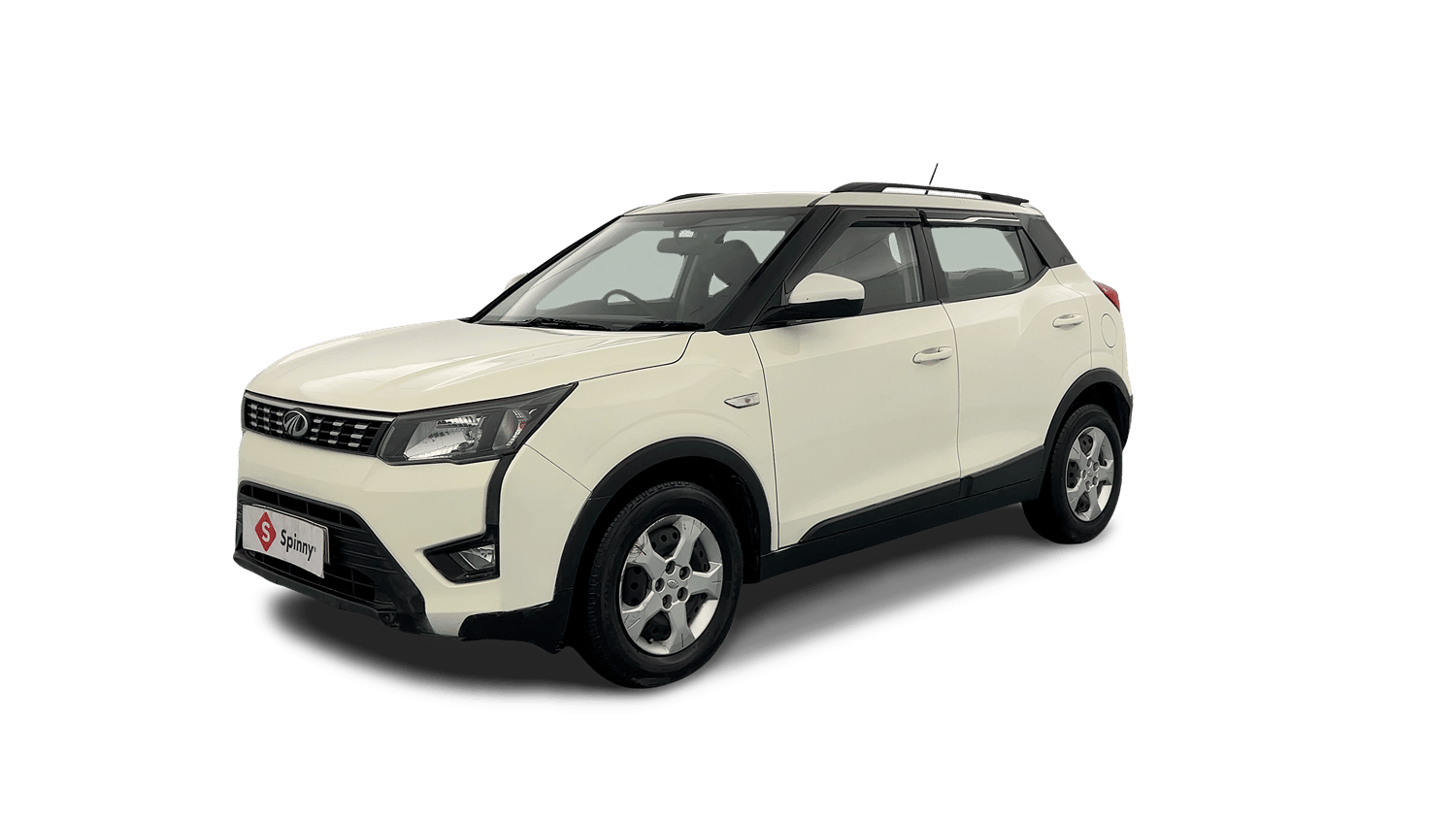 Used 2021 Mahindra XUV 300 W6 1.2 Petrol Petrol Manual Image