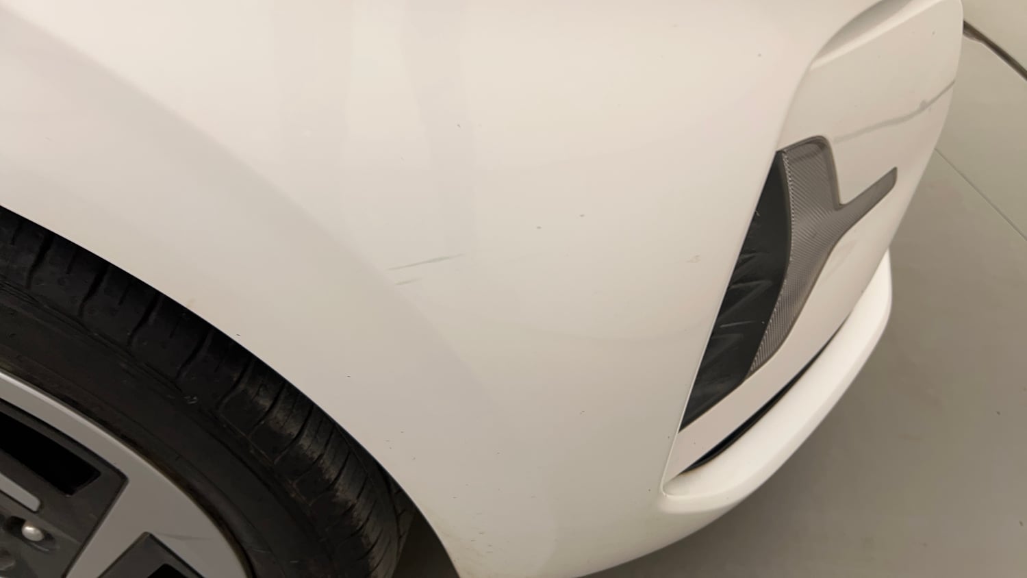 Used 2024 Hyundai Grand i10 Nios Sportz 1.2 Hy-CNG Duo Cng Manual dents MINOR SCRATCH