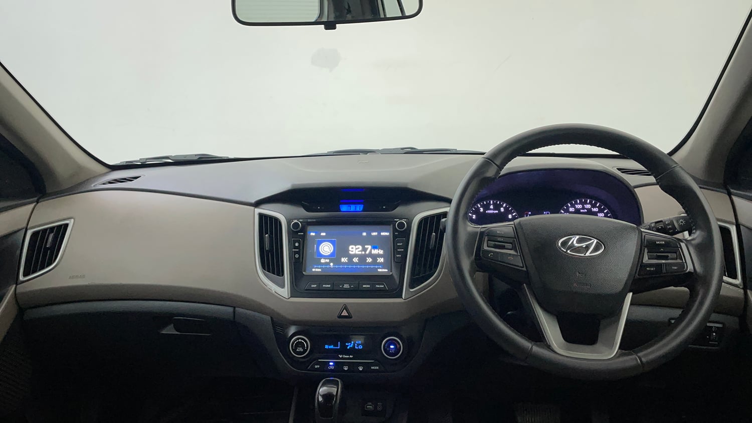 DASHBOARD VIDEO