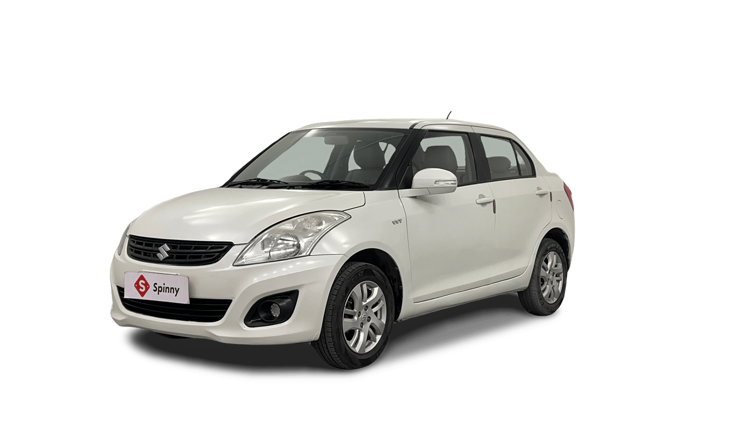 Used 2012 Maruti Suzuki Swift Dzire ZXI Petrol Manual Image