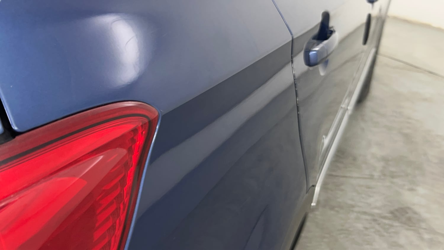 Used 2021 Maruti Suzuki S-Cross Zeta Petrol Manual dents MINOR SCRATCH