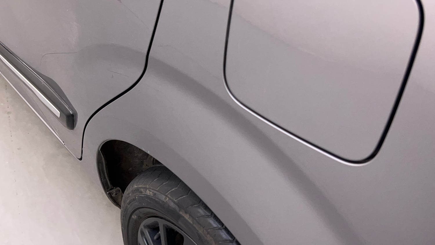 Used 2022 Maruti Suzuki Celerio ZXi Plus Petrol Manual dents MINOR SCRATCH