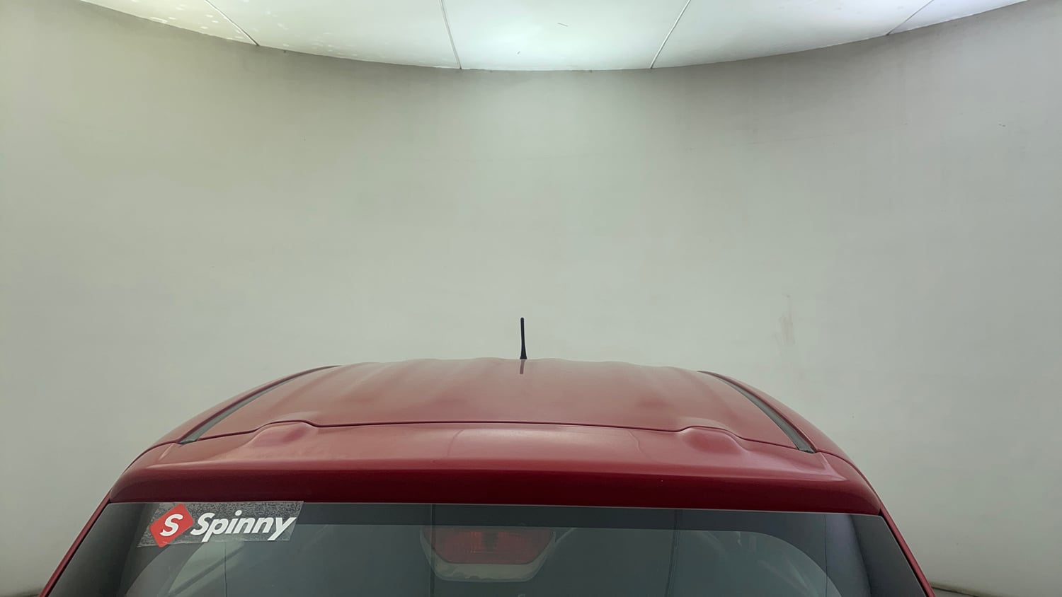 Used 2023 Maruti Suzuki Alto K10 VXi Plus Petrol Manual exterior EXTERIOR ROOF VIEW