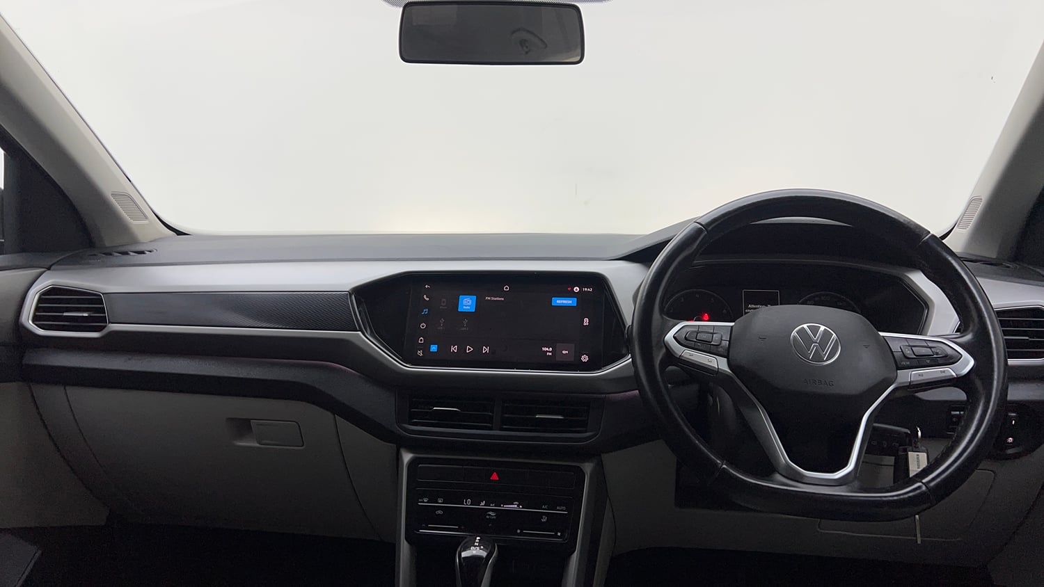 DASHBOARD VIDEO