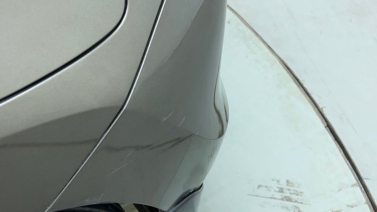 Used 2019 Maruti Suzuki Baleno Delta Petrol Manual dents MINOR SCRATCH