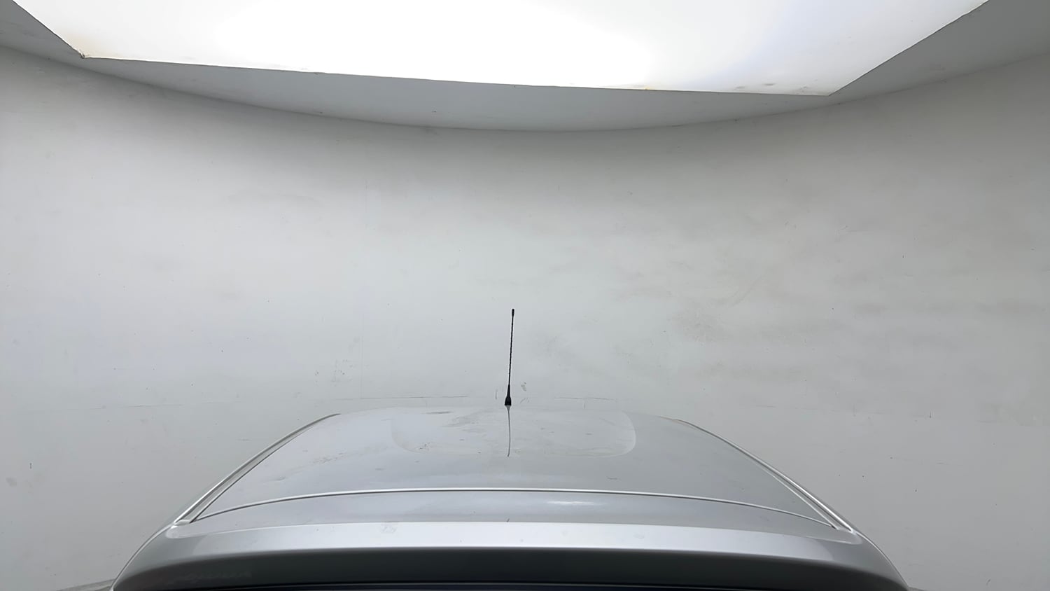 Used 2019 Renault Kwid RXL Petrol Manual exterior EXTERIOR ROOF VIEW