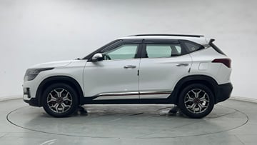 Used 2022 Kia Seltos GTX Plus 1.4 DCT Petrol Automatic Image