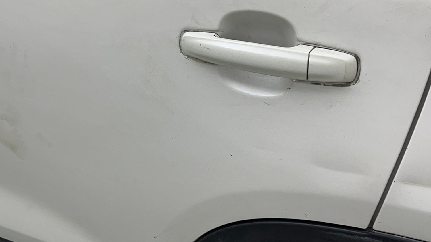 Used 2021 maruti-suzuki Vitara Brezza ZXi Plus Petrol Manual dents MINOR SCRATCH