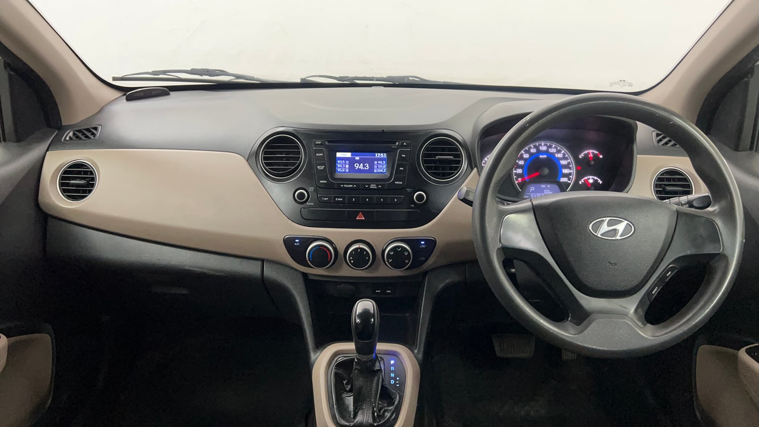 DASHBOARD VIDEO