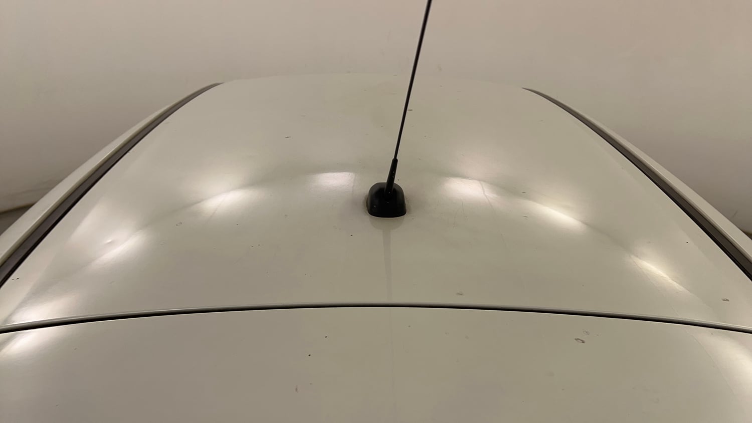 Used 2012 Maruti Suzuki Swift VXi Petrol Manual exterior EXTERIOR ROOF VIEW