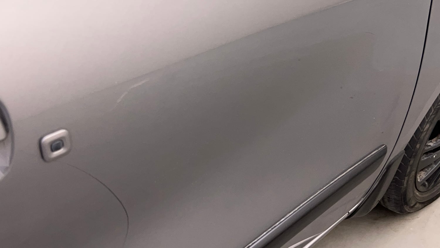 Used 2022 Maruti Suzuki Celerio ZXi Plus Petrol Manual dents MINOR SCRATCH