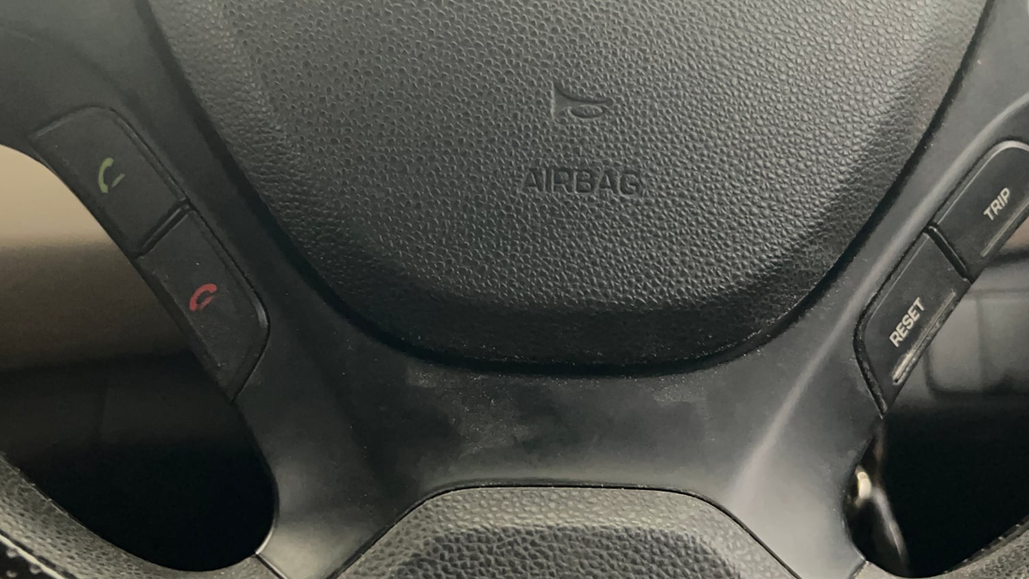 Used 2020 Hyundai Xcent S Petrol Manual top_features Airbags