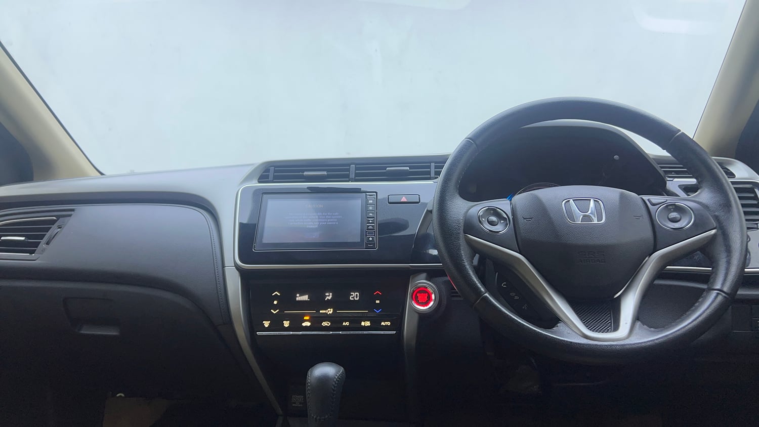 DASHBOARD VIDEO