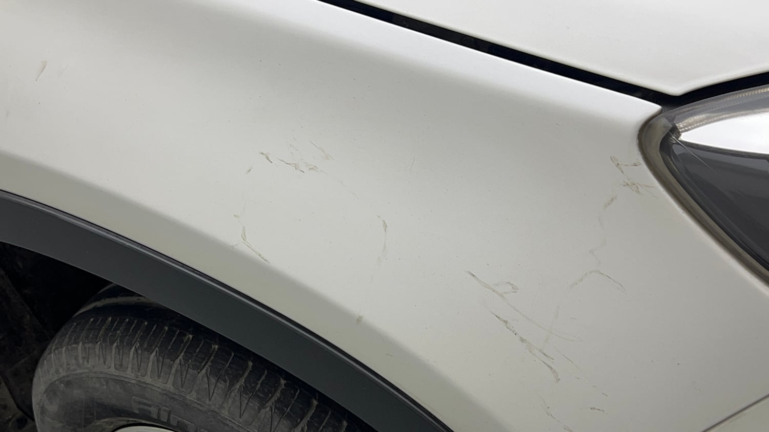 Used 2021 maruti-suzuki Vitara Brezza ZXi Plus Petrol Manual dents MINOR DENT