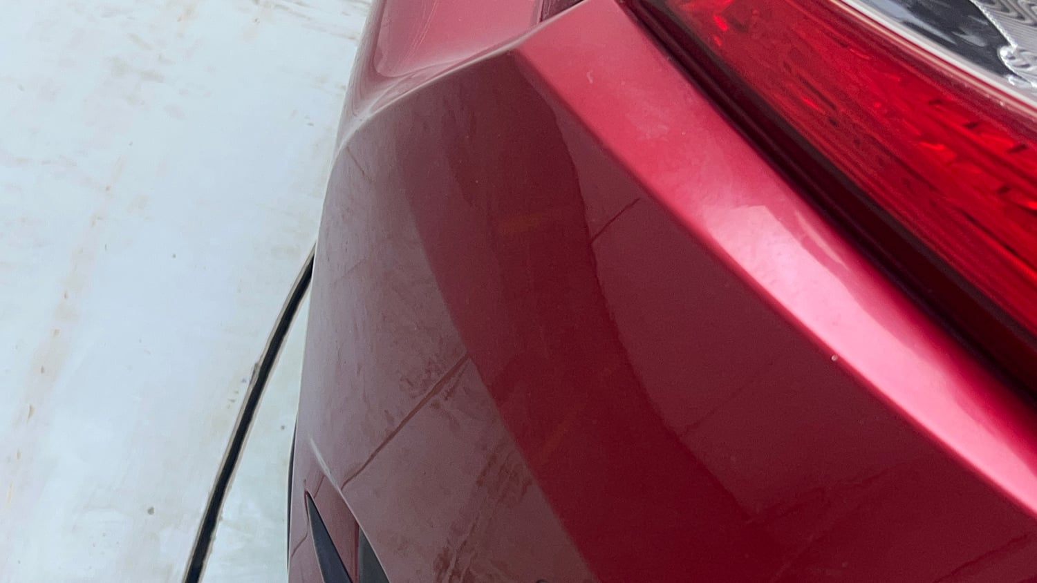 Used 2019 Honda Civic ZX CVT Petrol Petrol Automatic dents MINOR SCRATCH