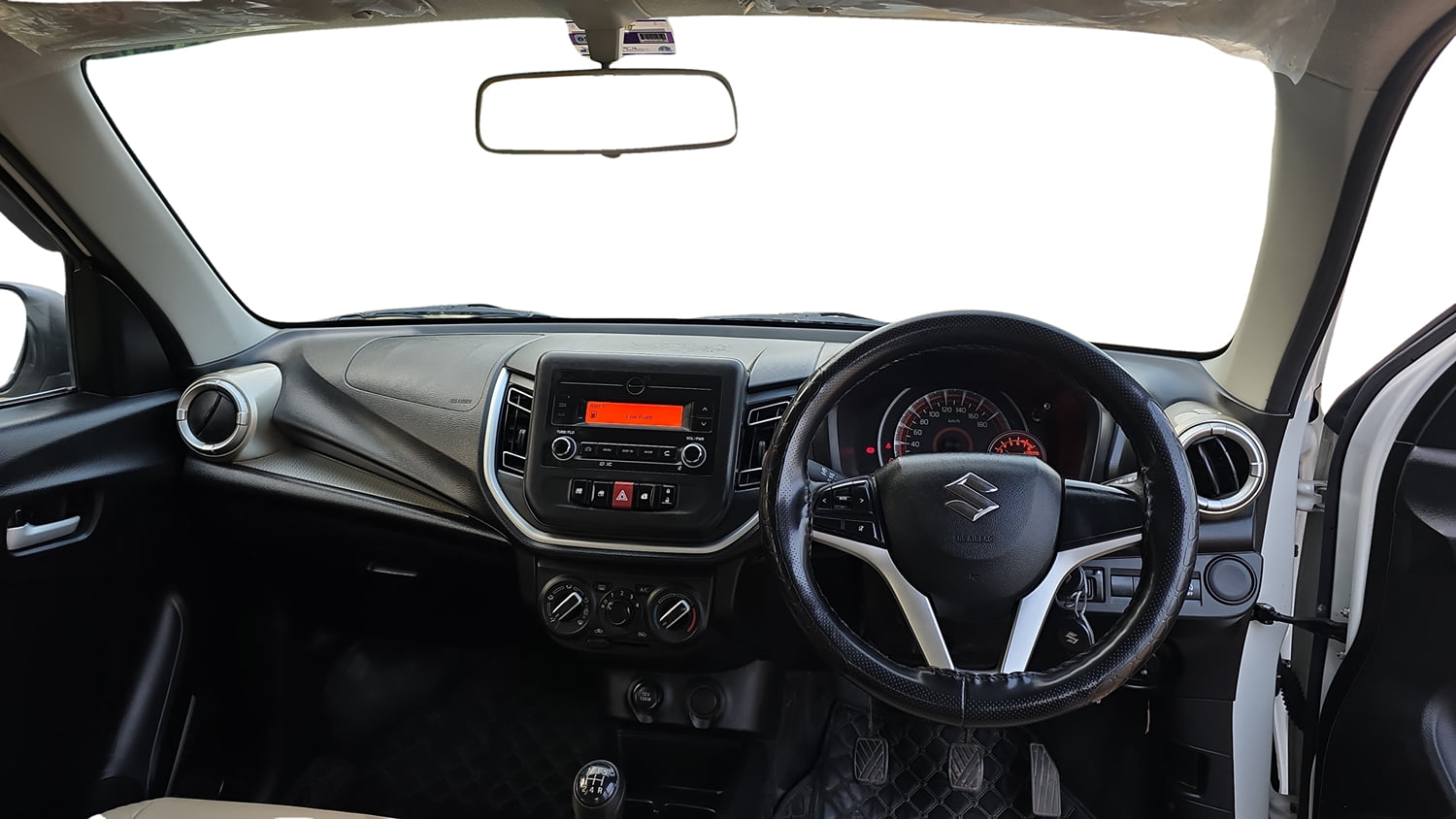 DASHBOARD VIDEO