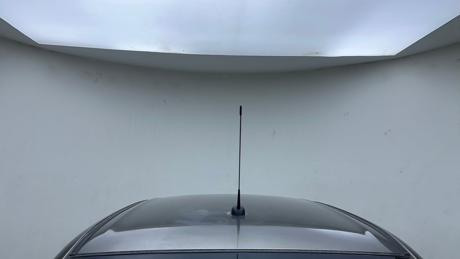 Used 2015 Maruti Suzuki Swift Dzire ZXI Petrol Manual exterior EXTERIOR ROOF VIEW
