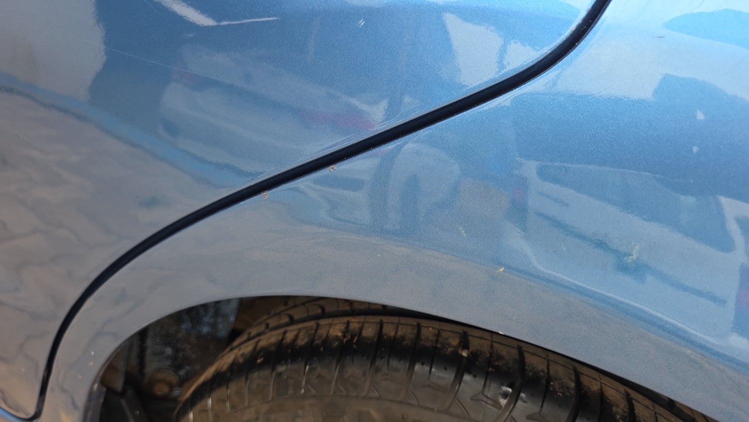 Used 2015 Honda Brio VX AT Petrol Automatic dents MINOR DENT