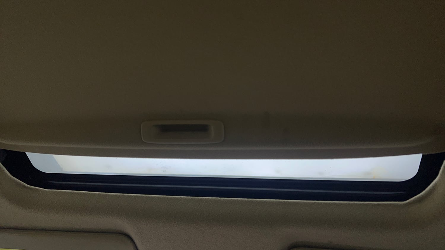 Used 2015 Honda City VX Petrol Manual top_features Sunroof