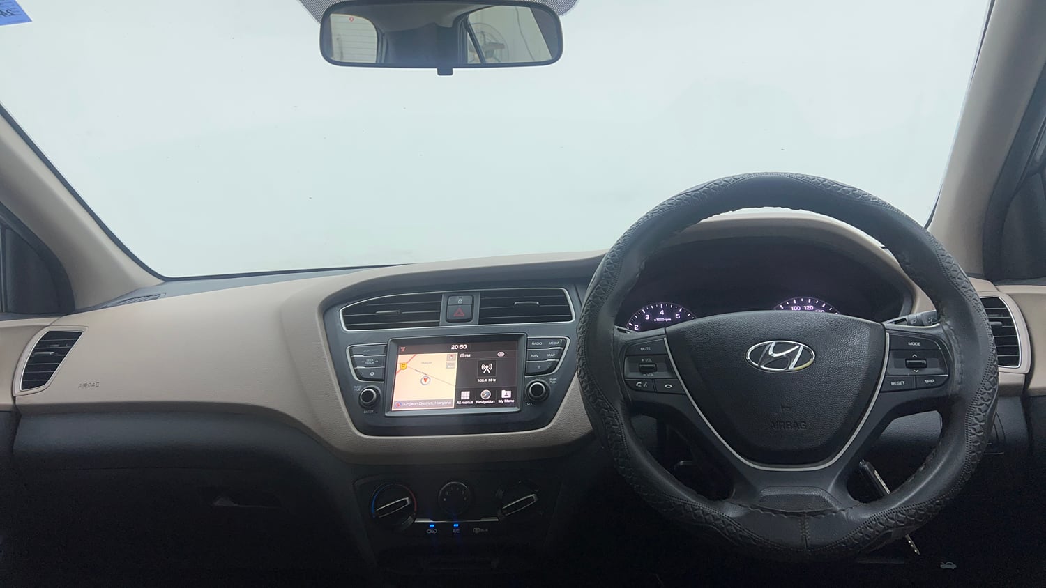 DASHBOARD VIDEO